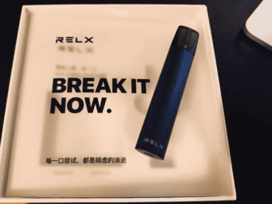 RELX悦刻12345代烟弹热门口味终极指南	，口味全攻略与推荐
