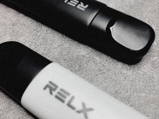 悦刻个人自用五代杆不带字走鱼是什么意思? 悦刻个人自用五代杆不带字走鱼是什么意思?