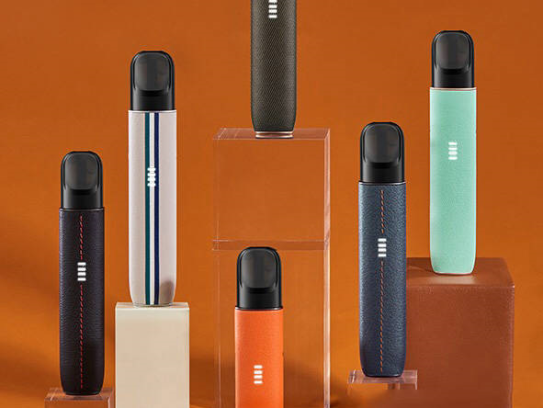 关于悦刻一代电子烟你需要知道的几件事！