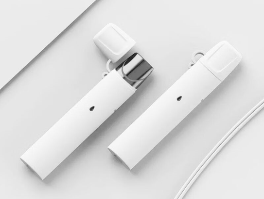 RELX悦刻五代-悦刻幻影电子烟系列